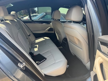 Used BMW 5 Series 2017 for sale - 79366559: Photo