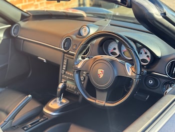 Used Porsche Boxster 2011 for sale - 79366140: Photo