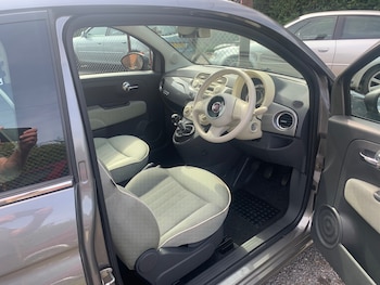 Used Fiat 500 2012 for sale - 79404786: Photo