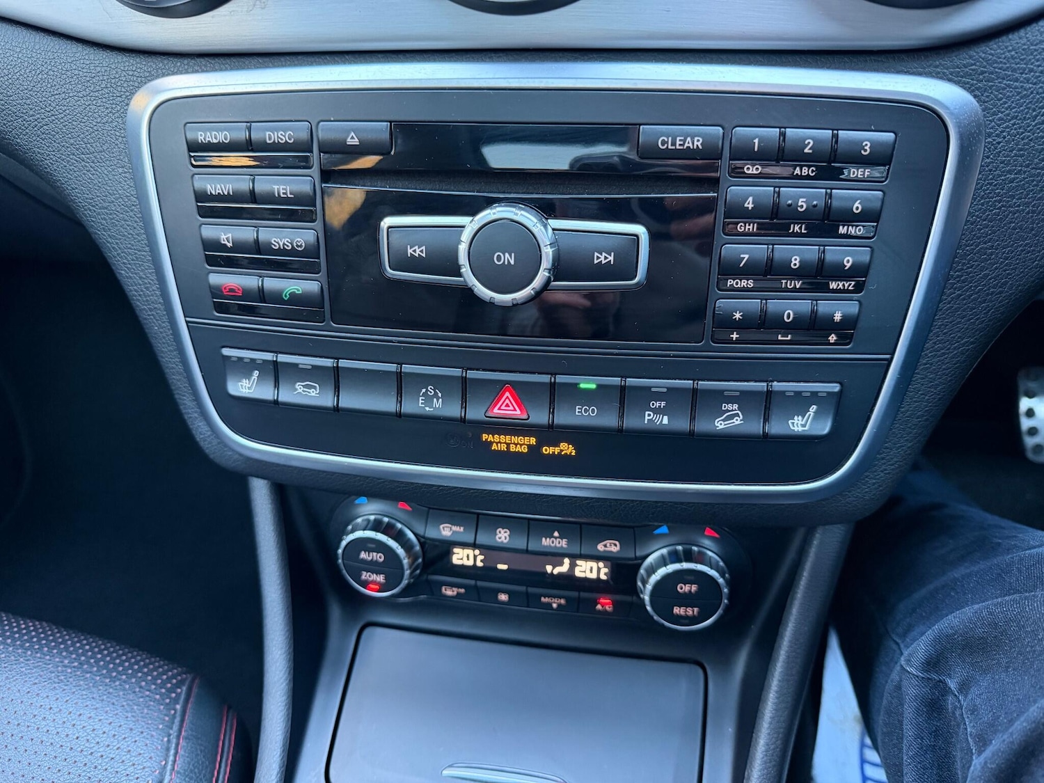 Used Mercedes-Benz GLA 2014 for sale - 76957476: Photo 10