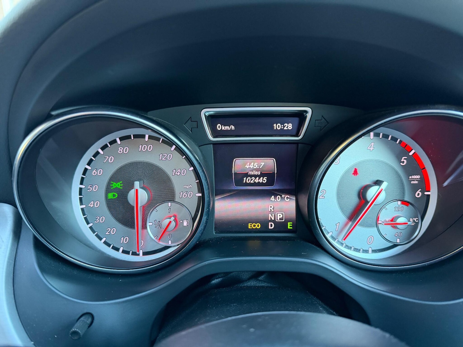 Used Mercedes-Benz GLA 2014 for sale - 76957476: Photo 11