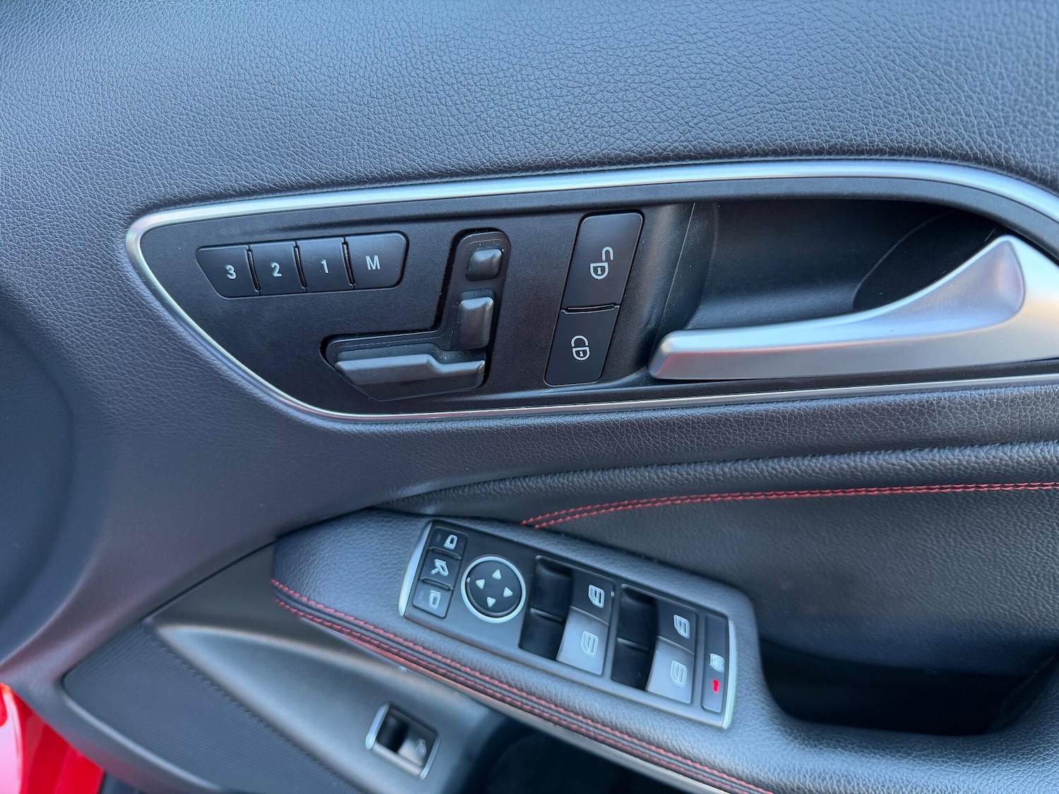 Used Mercedes-Benz GLA 2014 for sale - 76957476: Photo 13