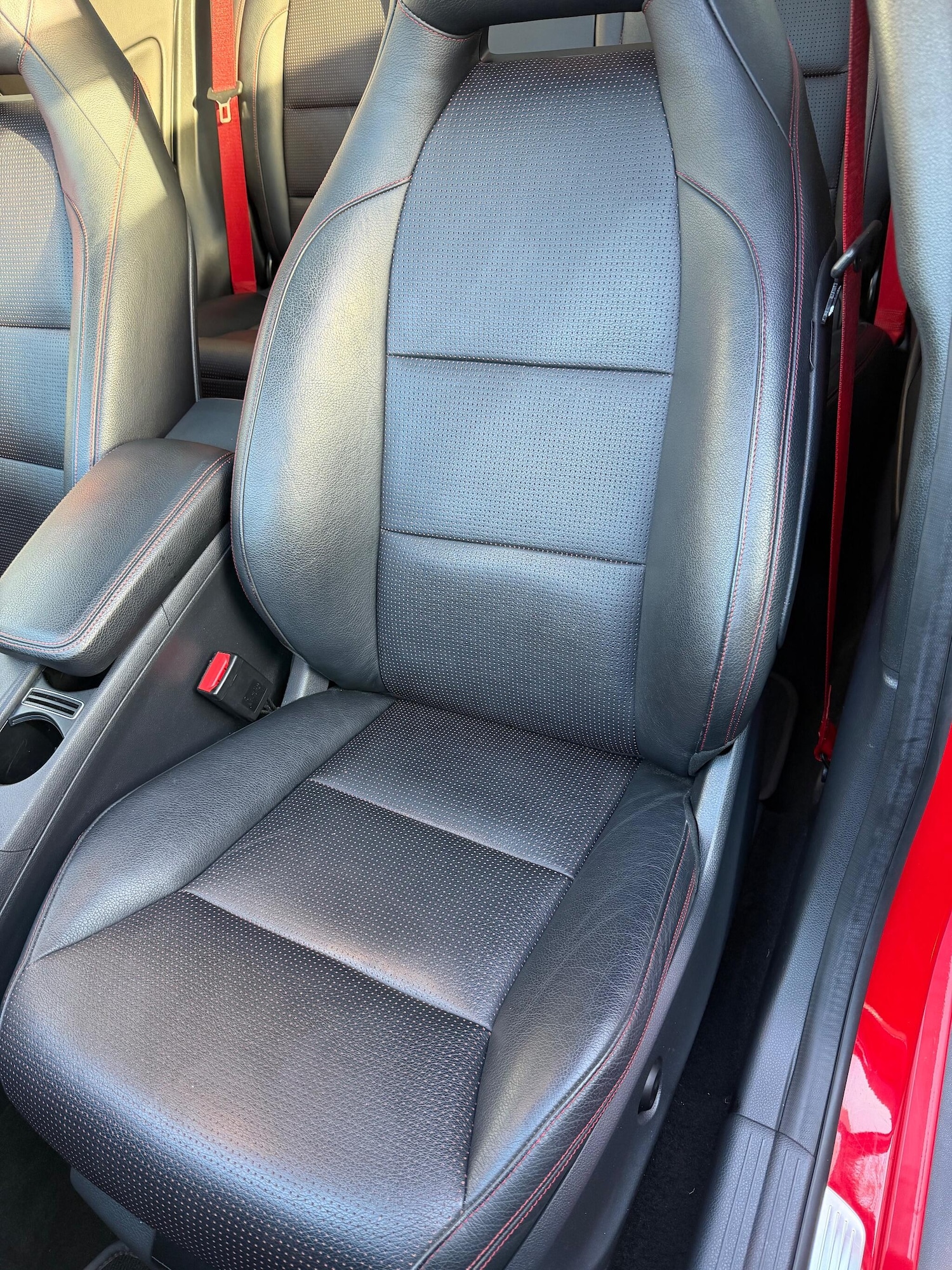 Used Mercedes-Benz GLA 2014 for sale - 76957476: Photo 15