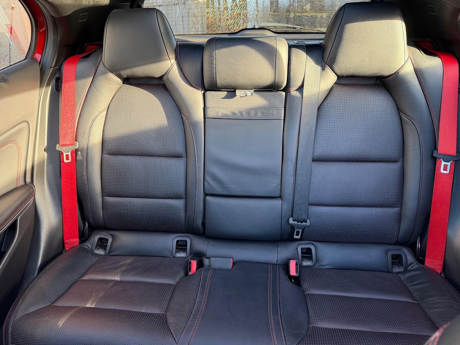 Used Mercedes-Benz GLA 2014 for sale - 76957476: Photo 16