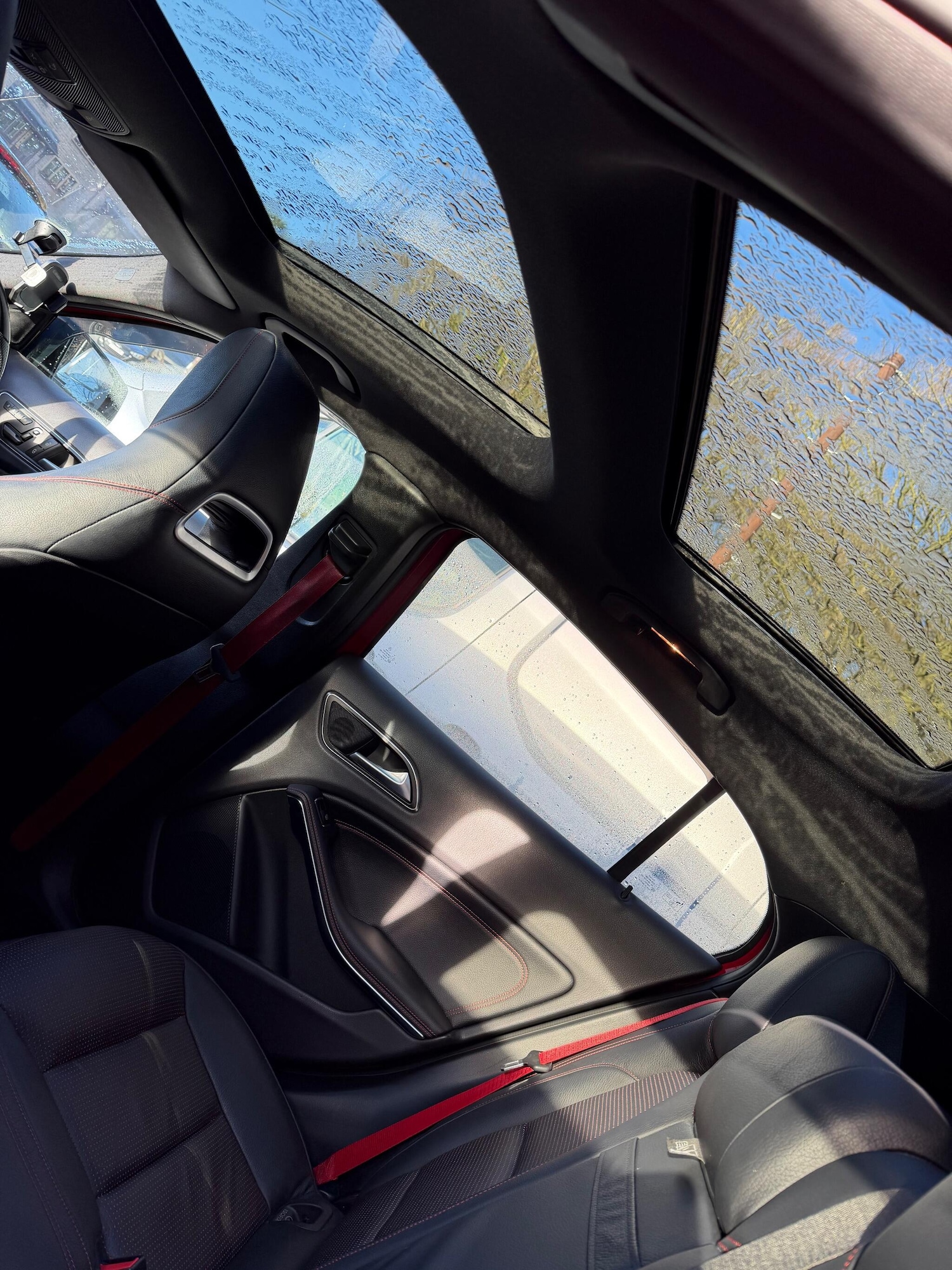 Used Mercedes-Benz GLA 2014 for sale - 76957476: Photo 17