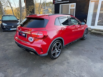 Used Mercedes-Benz GLA 2014 for sale - 76957476: Photo