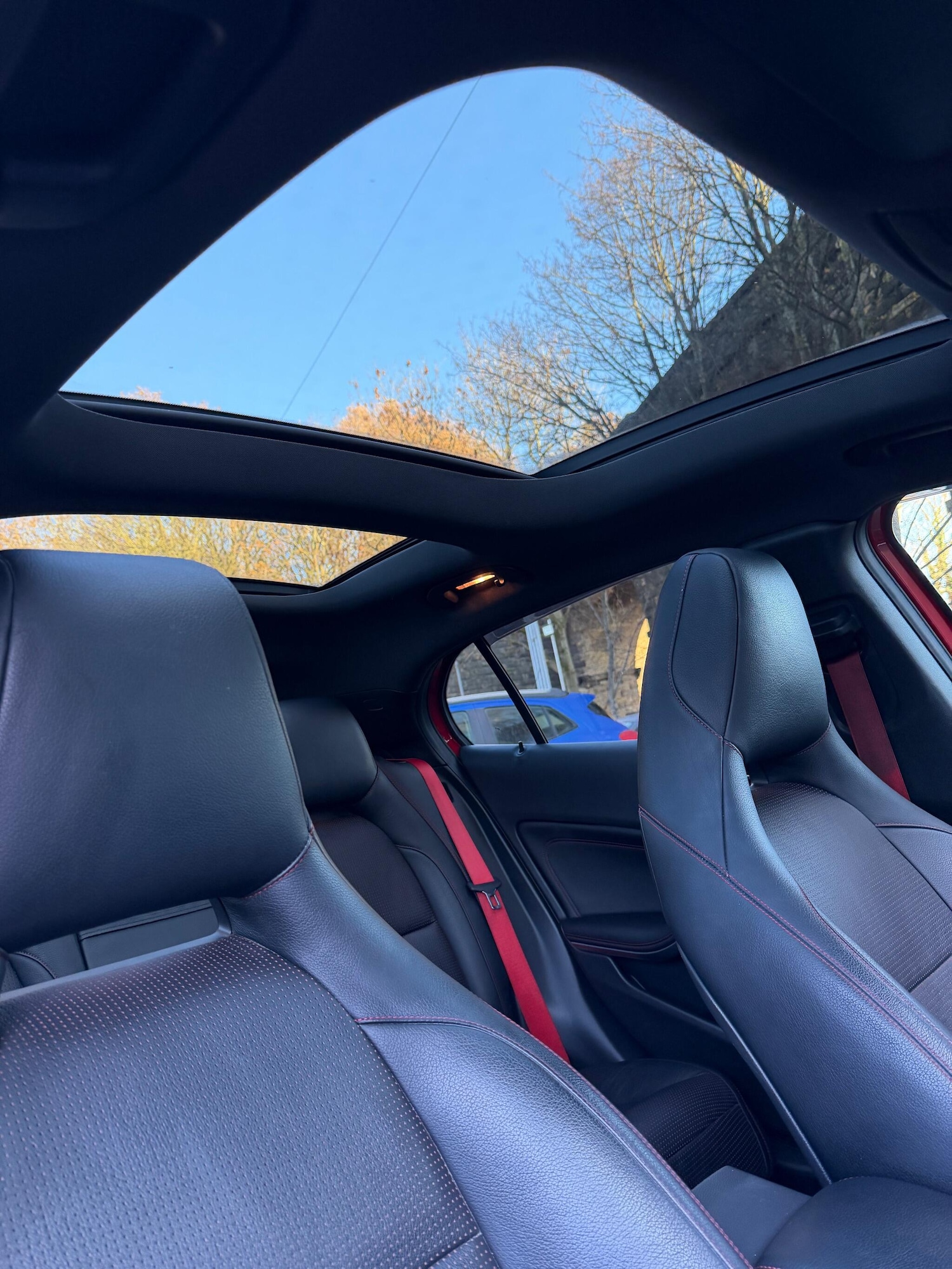 Used Mercedes-Benz GLA 2014 for sale - 76957476: Photo 8