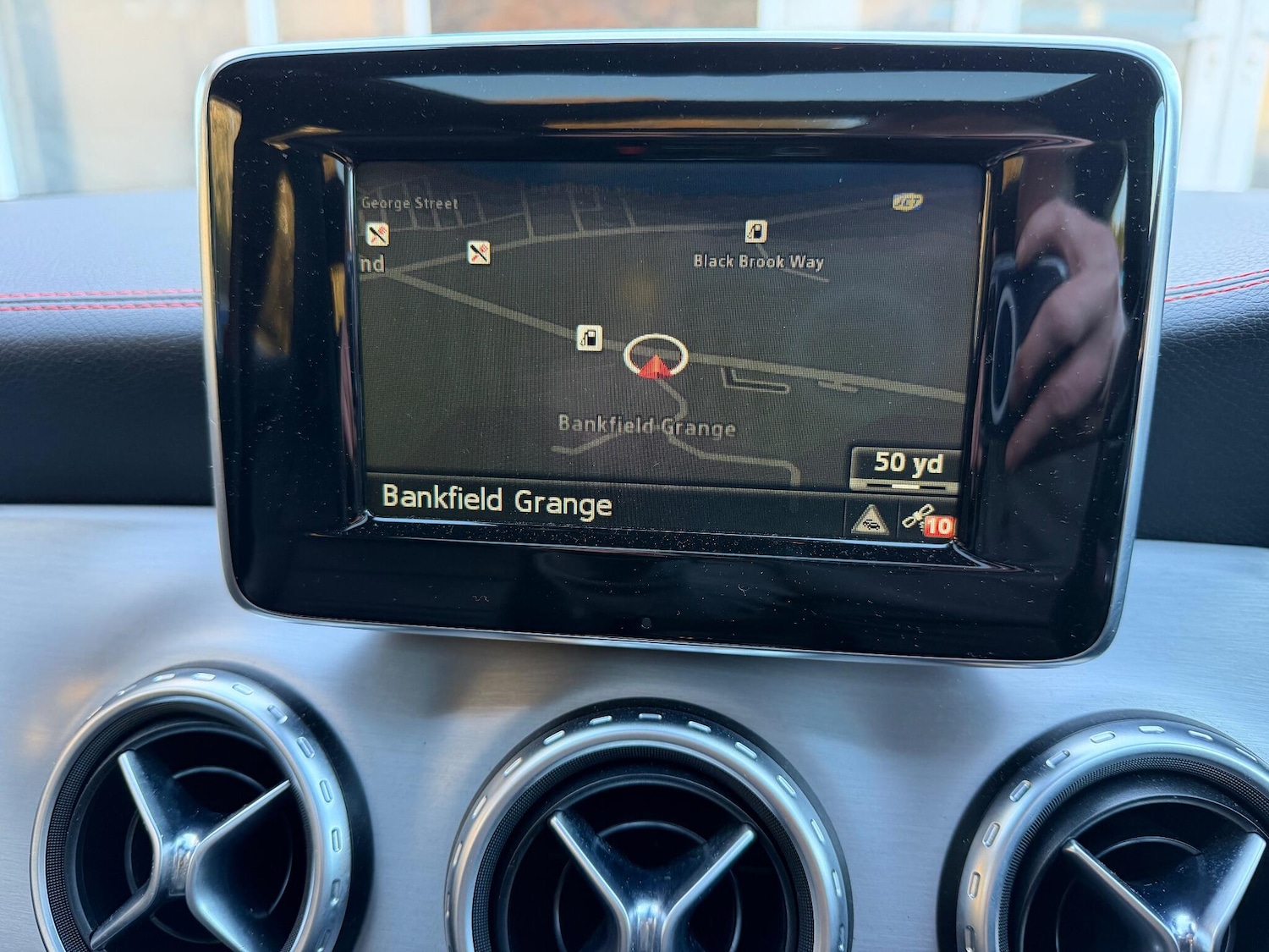 Used Mercedes-Benz GLA 2014 for sale - 76957476: Photo 9