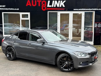 BMW 3 Series feature image