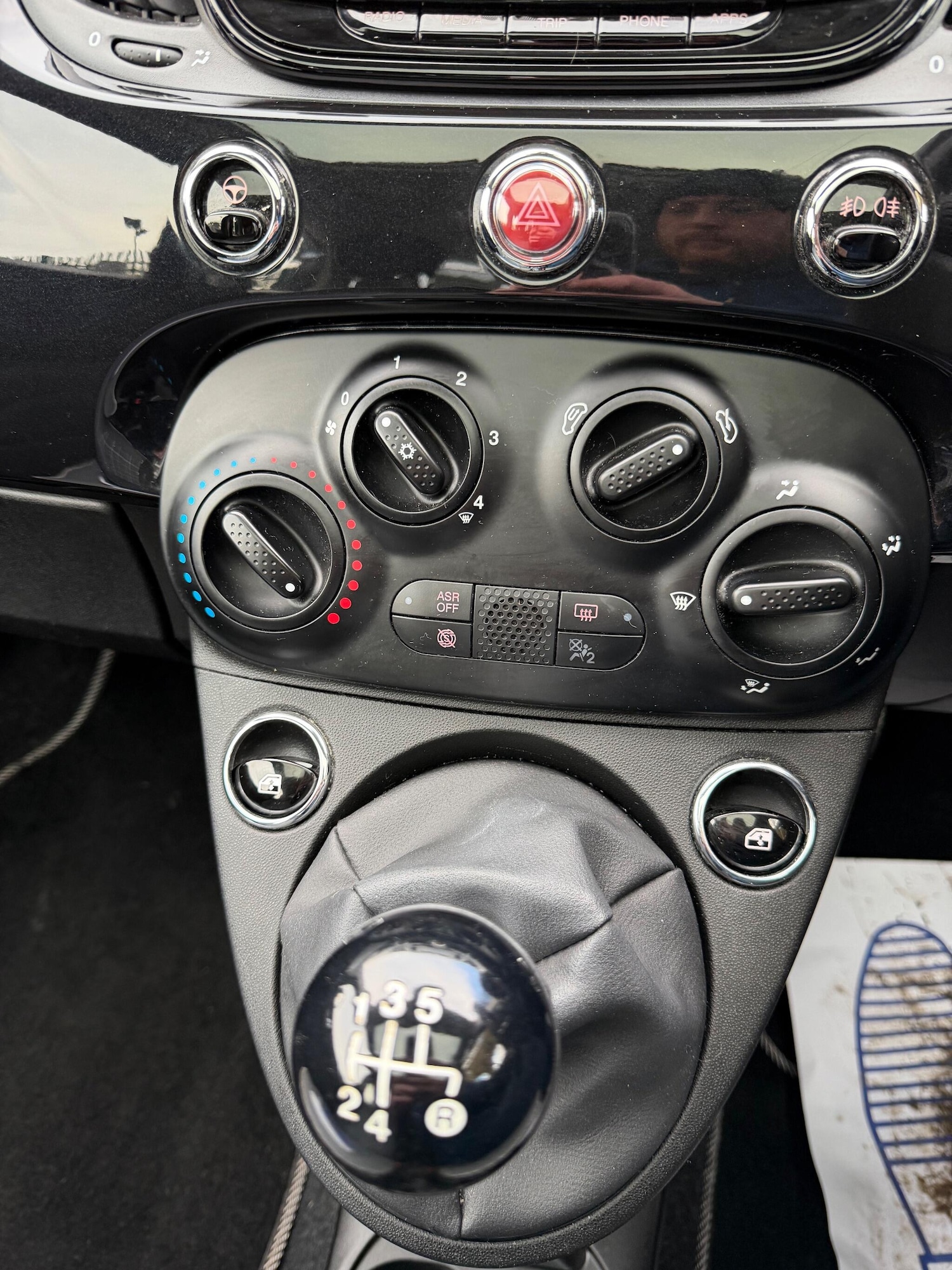 Used Fiat 500 2019 for sale - 76957471: Photo 10