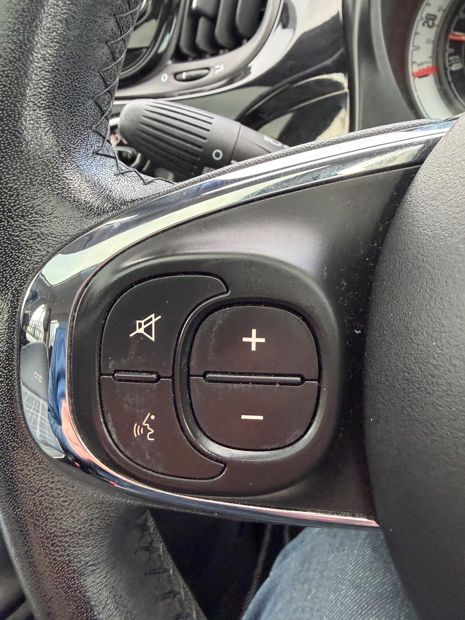 Used Fiat 500 2019 for sale - 76957471: Photo 12