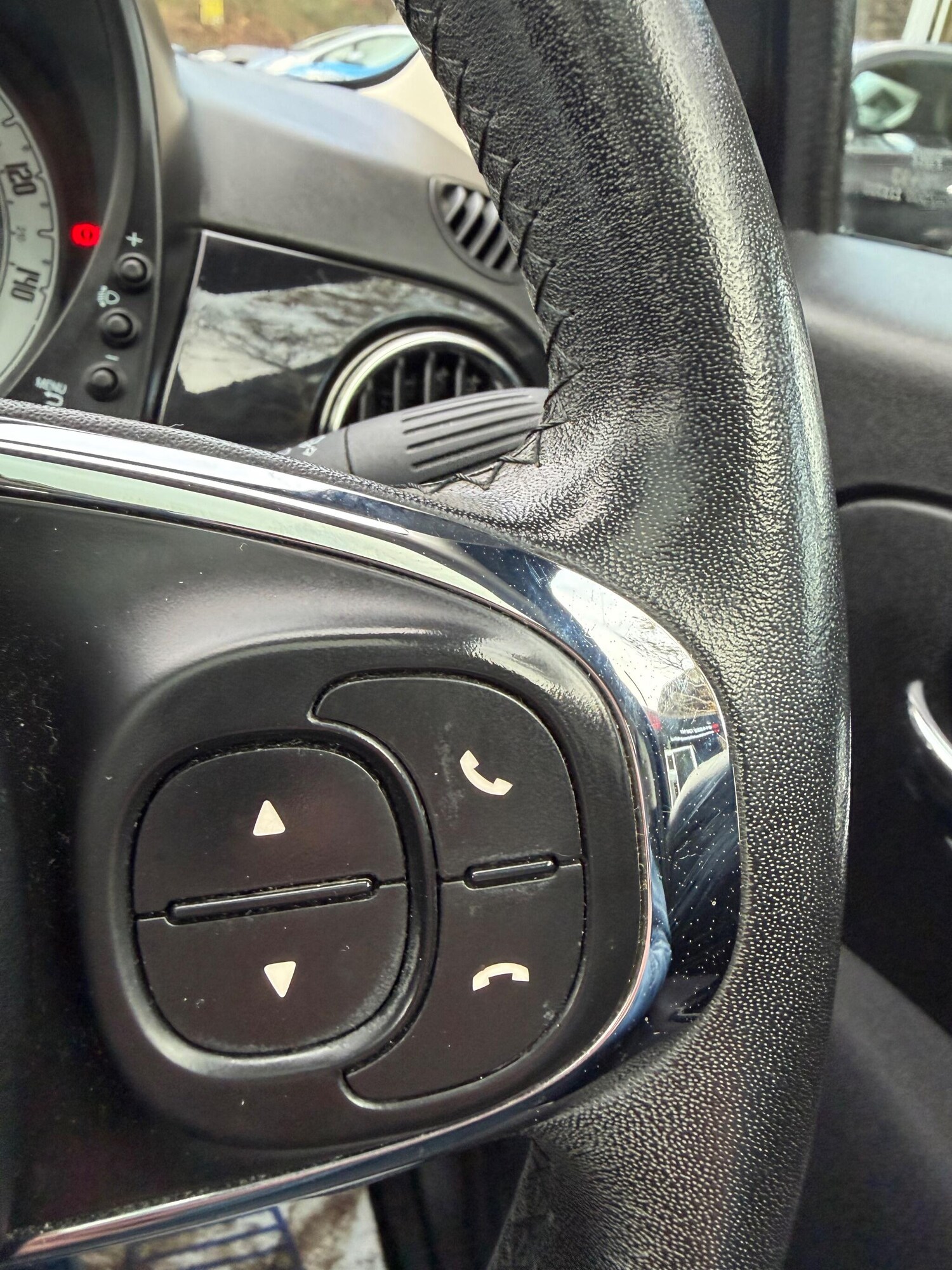 Used Fiat 500 2019 for sale - 76957471: Photo 13