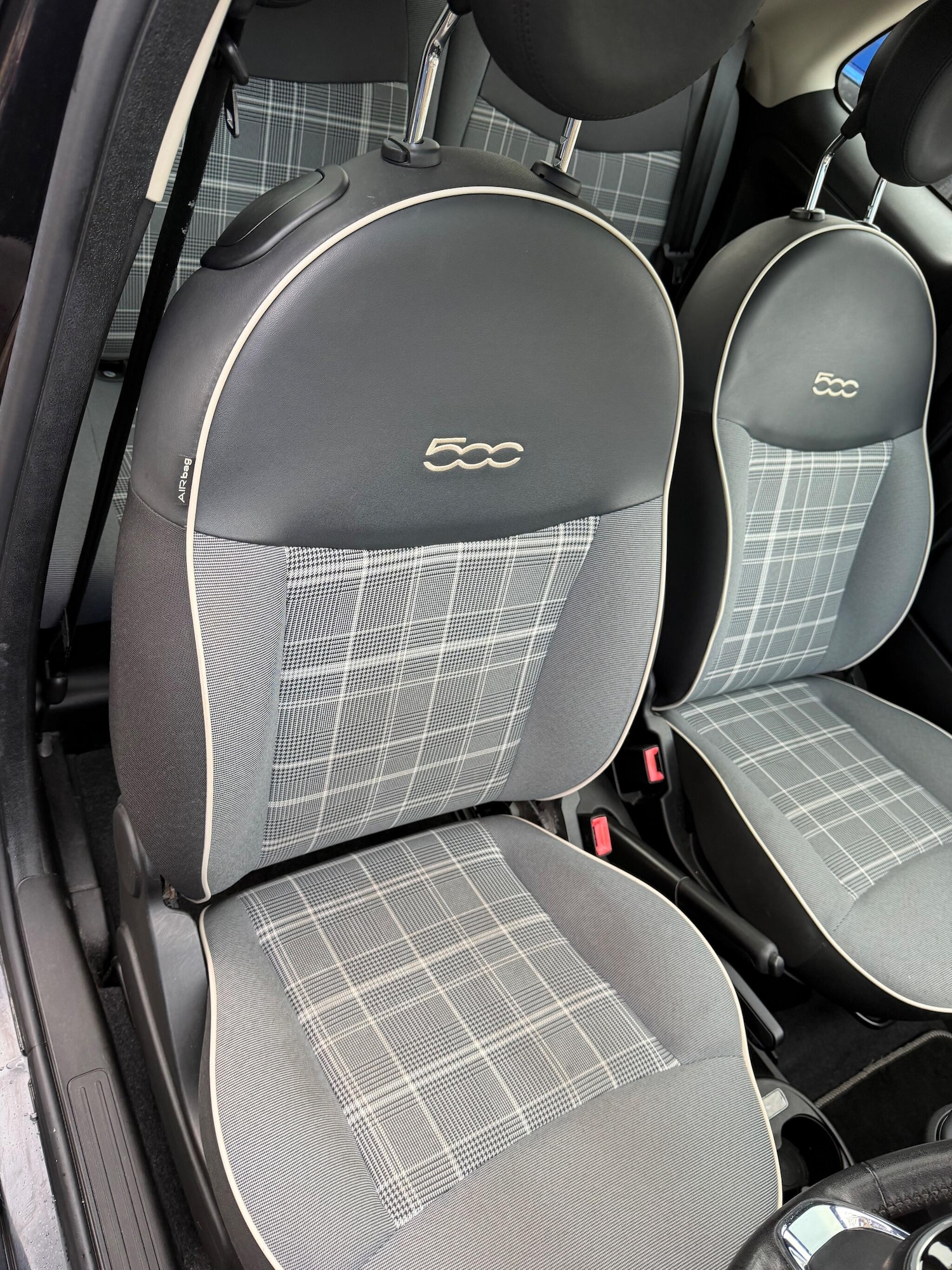 Used Fiat 500 2019 for sale - 76957471: Photo 14