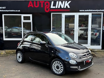 Used Fiat 500 2019 for sale - 76957471: Photo