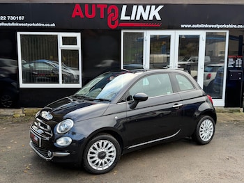 Used Fiat 500 2019 for sale - 76957471: Photo