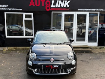 Used Fiat 500 2019 for sale - 76957471: Photo
