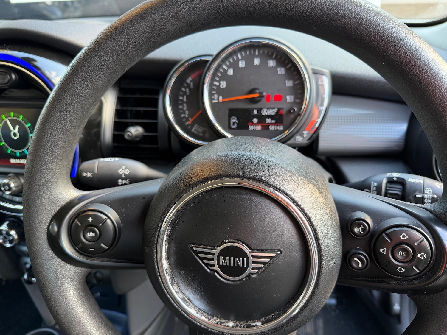 Used MINI Hatch 2020 for sale - 76957485: Photo 12