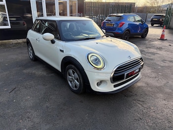 Used MINI Hatch 2020 for sale - 76957485: Photo