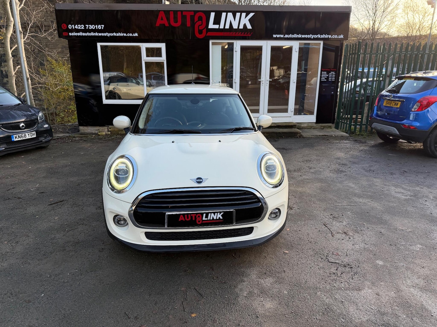 Used MINI Hatch 2020 for sale - 76957485: Photo 4