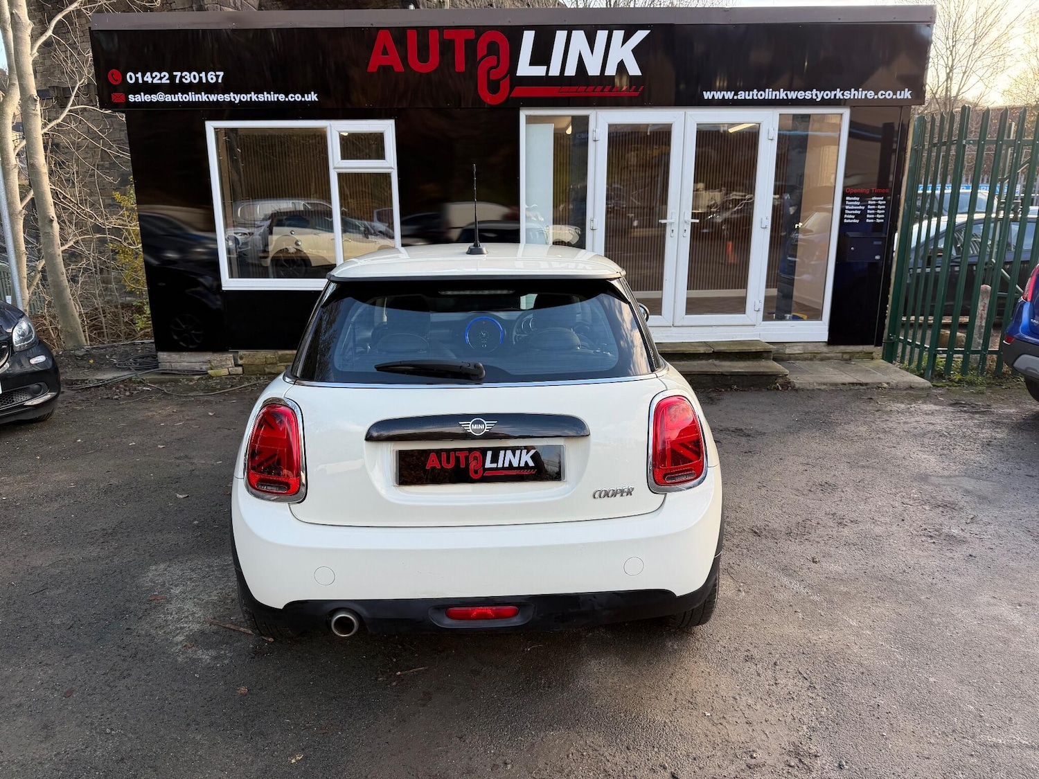 Used MINI Hatch 2020 for sale - 76957485: Photo 5