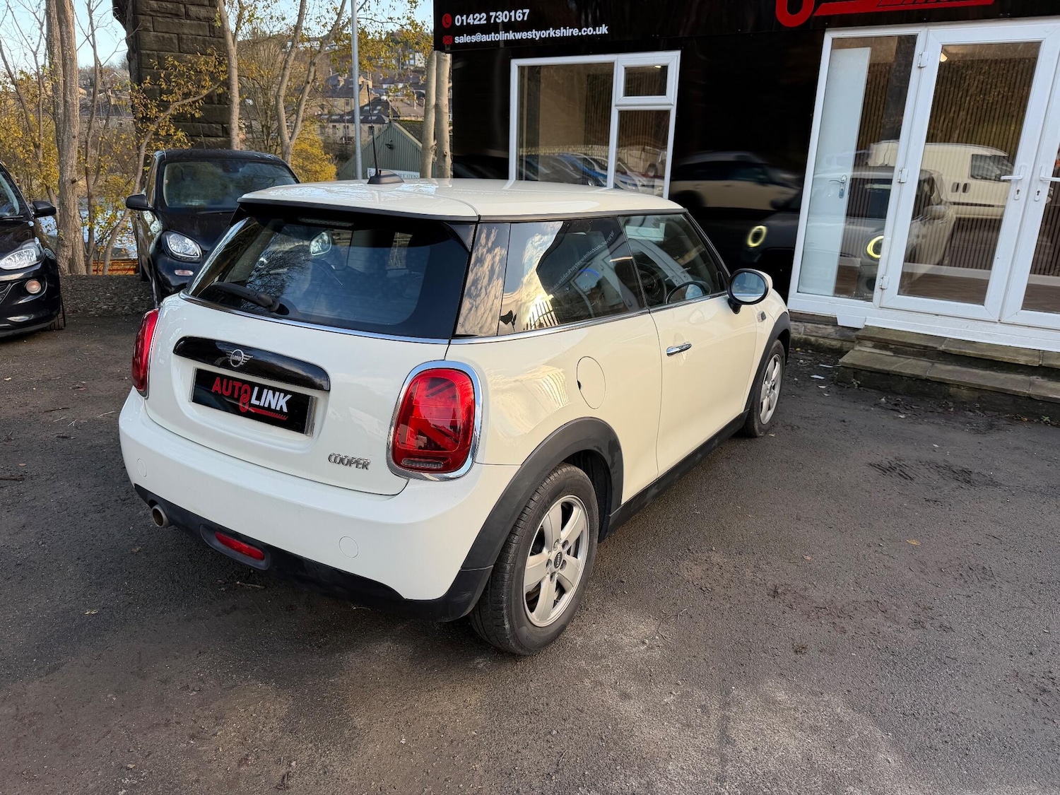 Used MINI Hatch 2020 for sale - 76957485: Photo 7