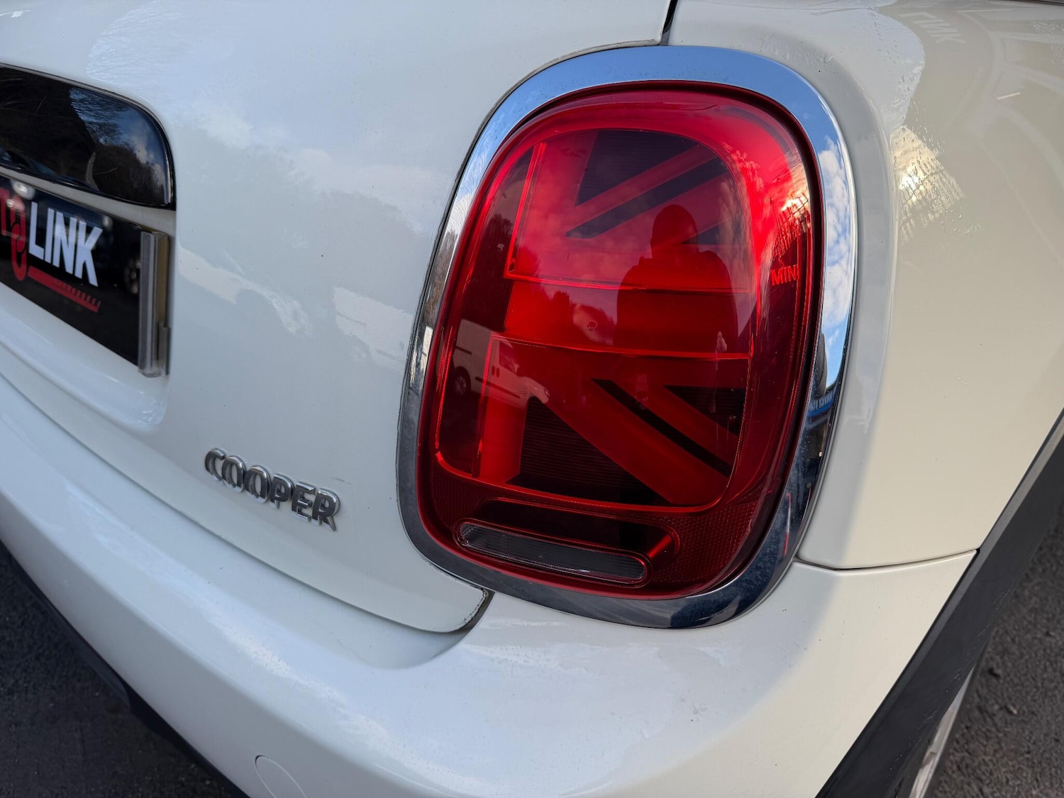 Used MINI Hatch 2020 for sale - 76957485: Photo 8