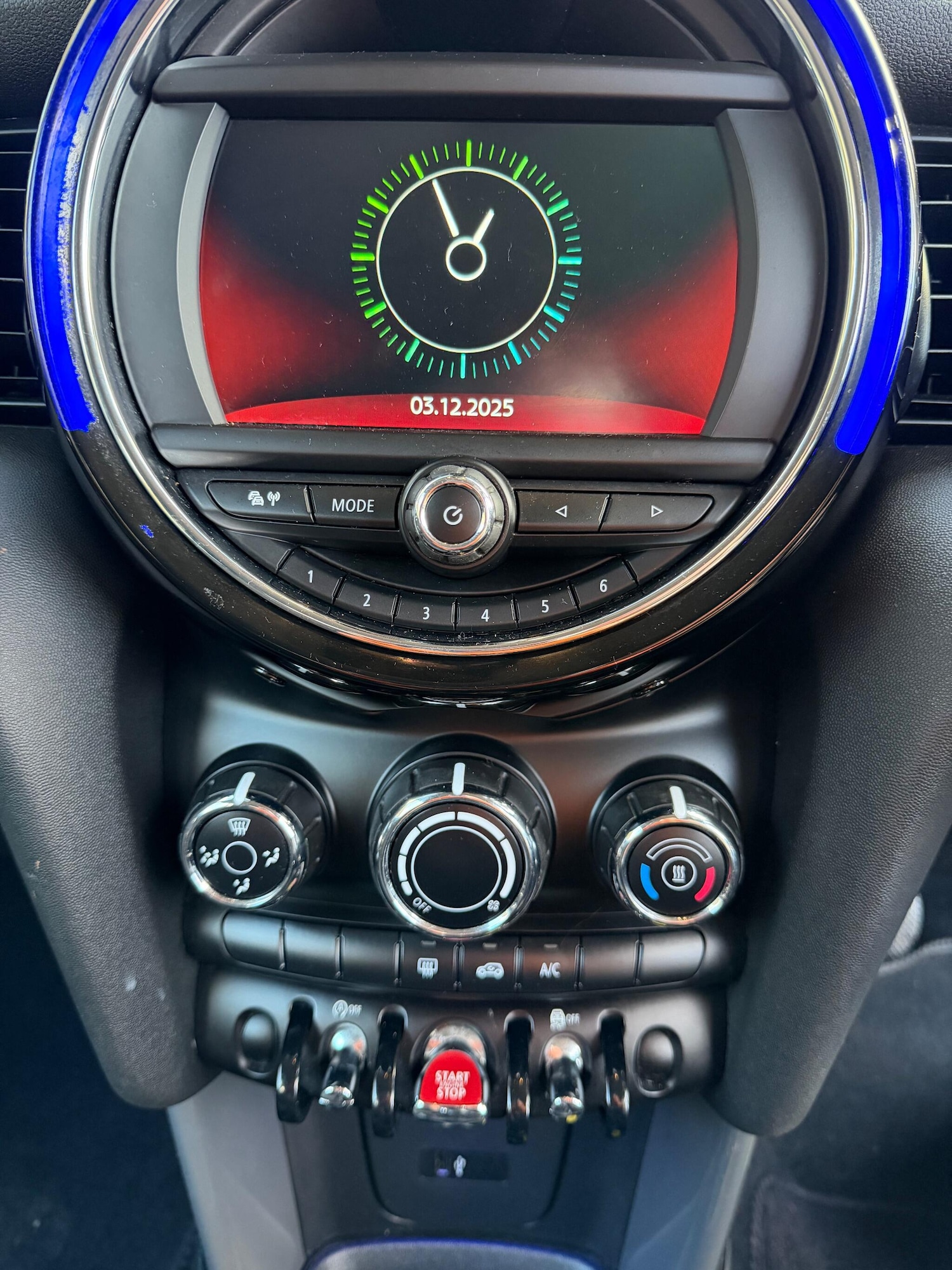 Used MINI Hatch 2020 for sale - 76957485: Photo 9