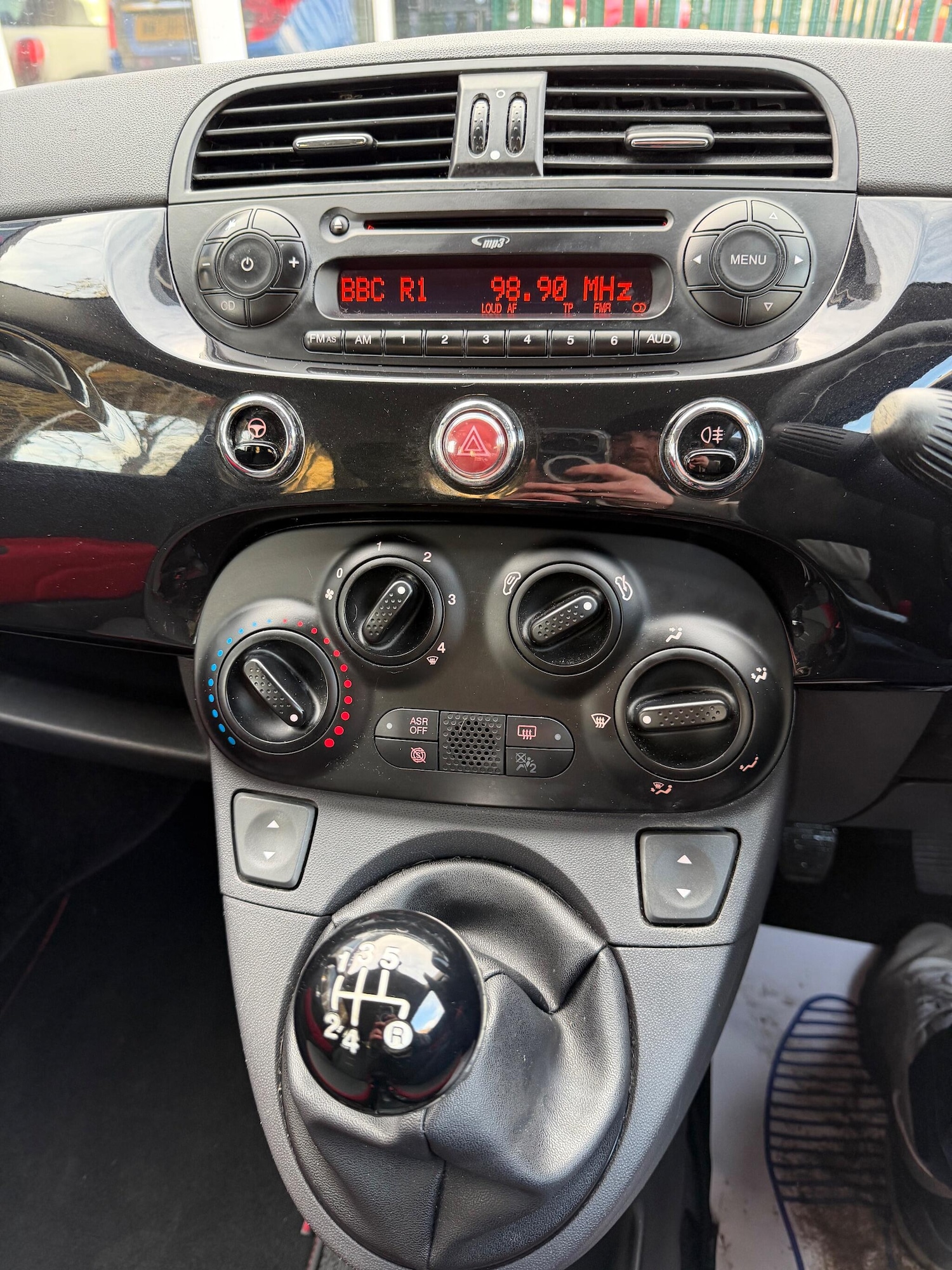 Used Fiat 500 2015 for sale - 76957474: Photo 7