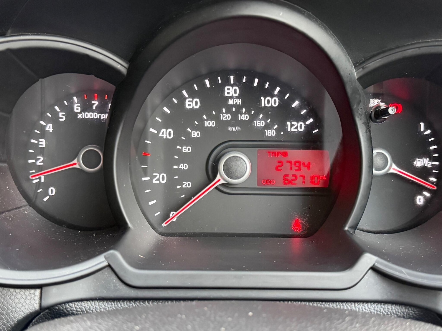 Used Kia Picanto 2014 for sale - 76957477: Photo 11