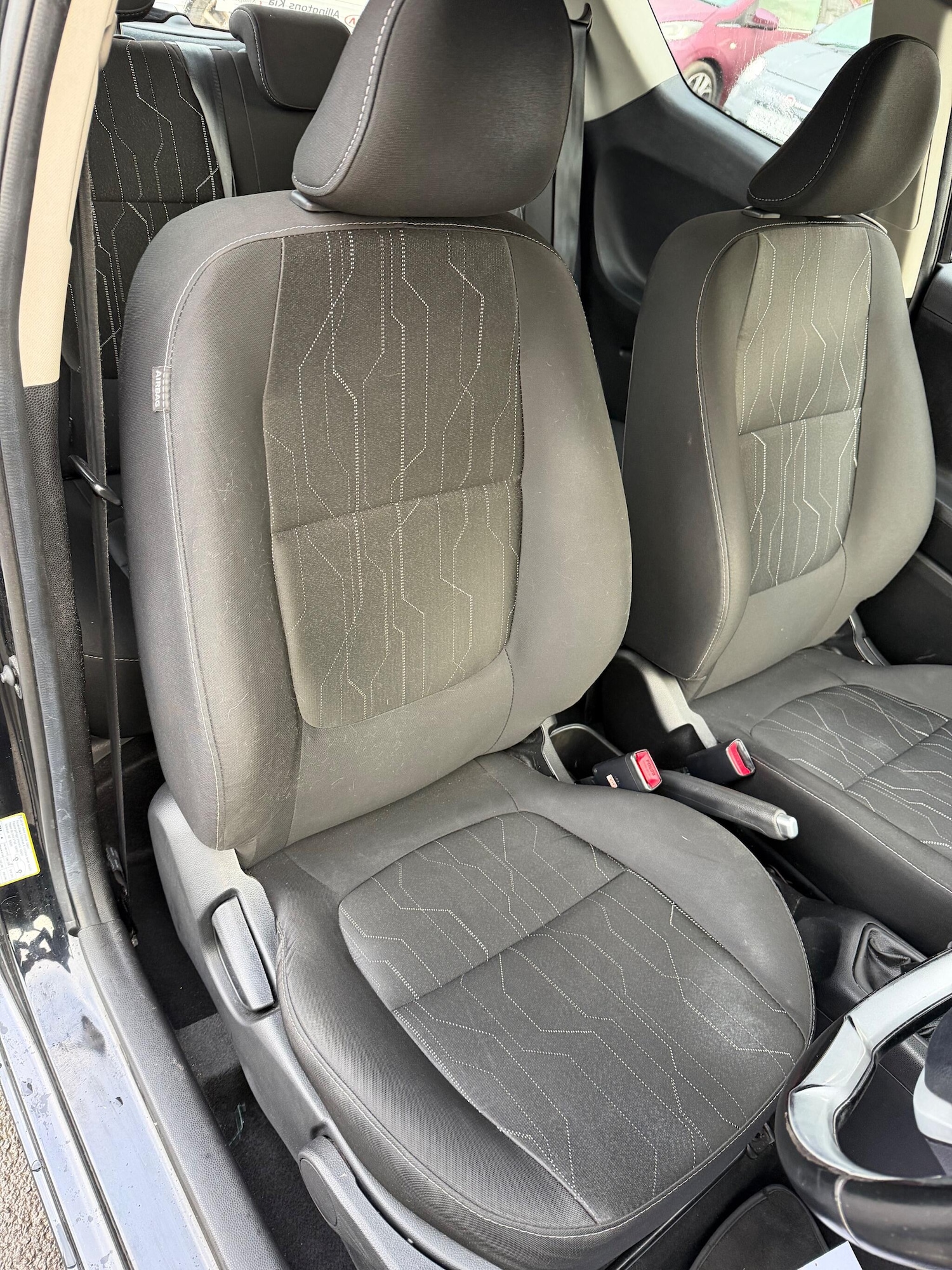 Used Kia Picanto 2014 for sale - 76957477: Photo 12