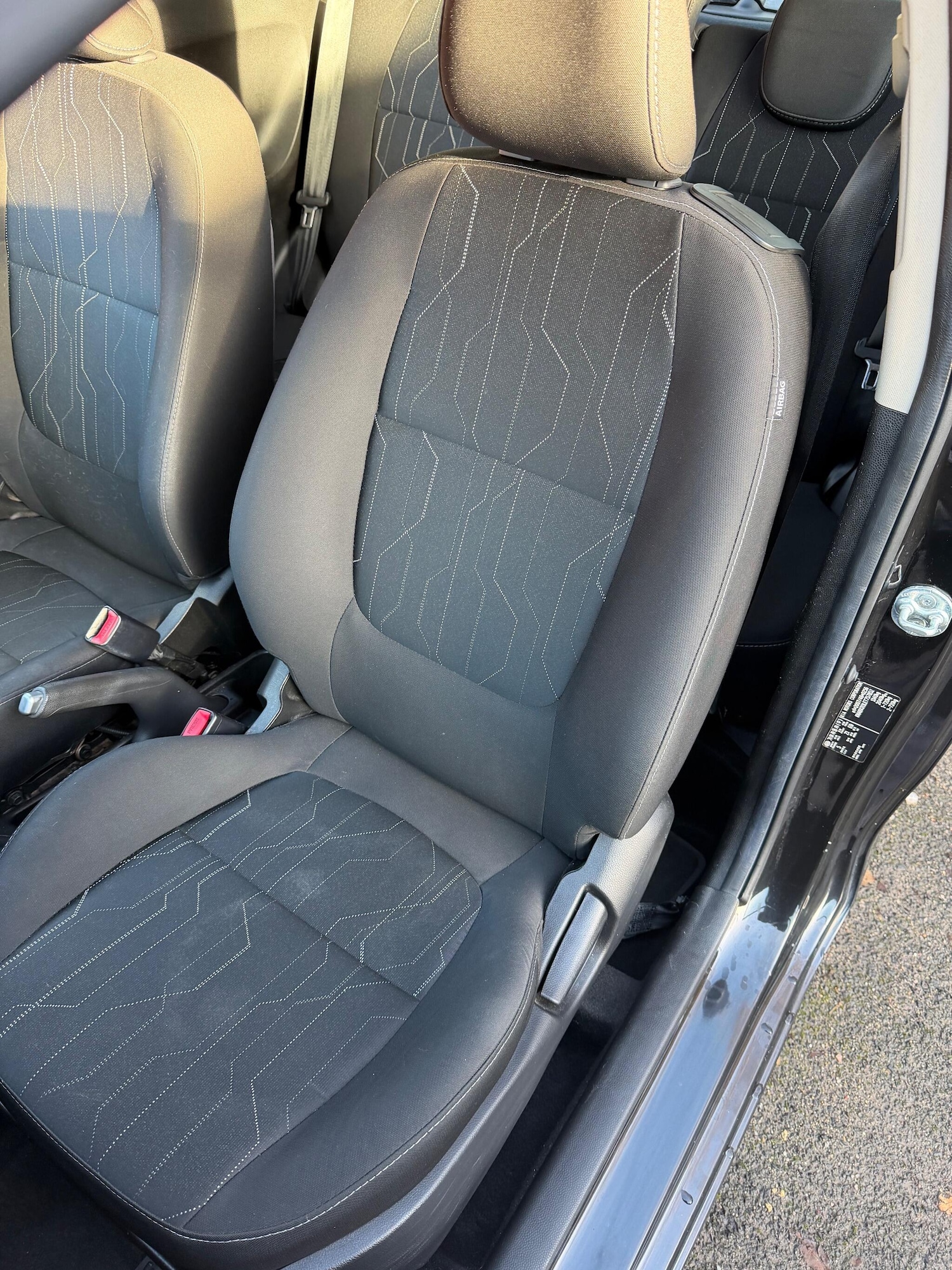 Used Kia Picanto 2014 for sale - 76957477: Photo 13