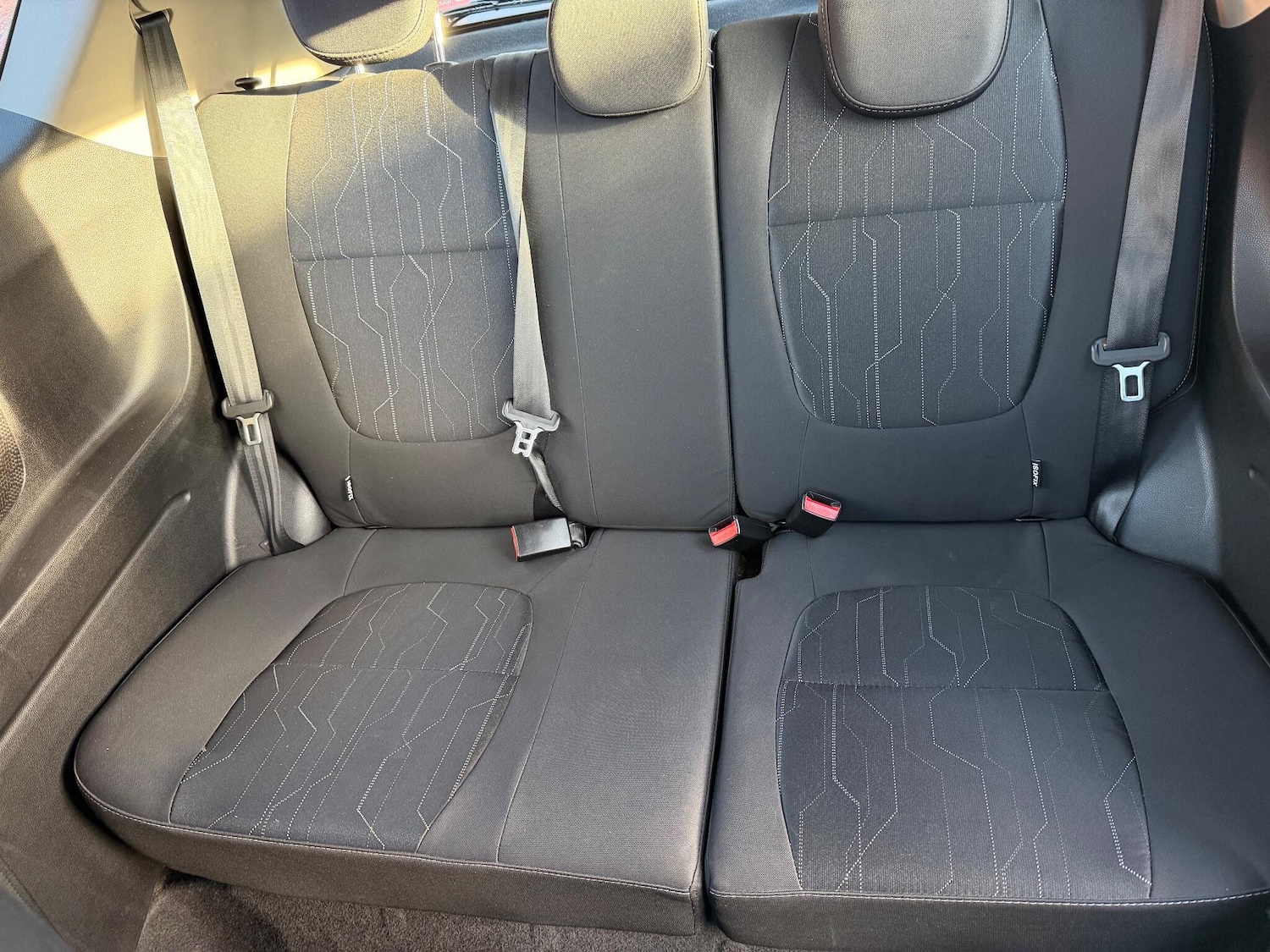 Used Kia Picanto 2014 for sale - 76957477: Photo 14