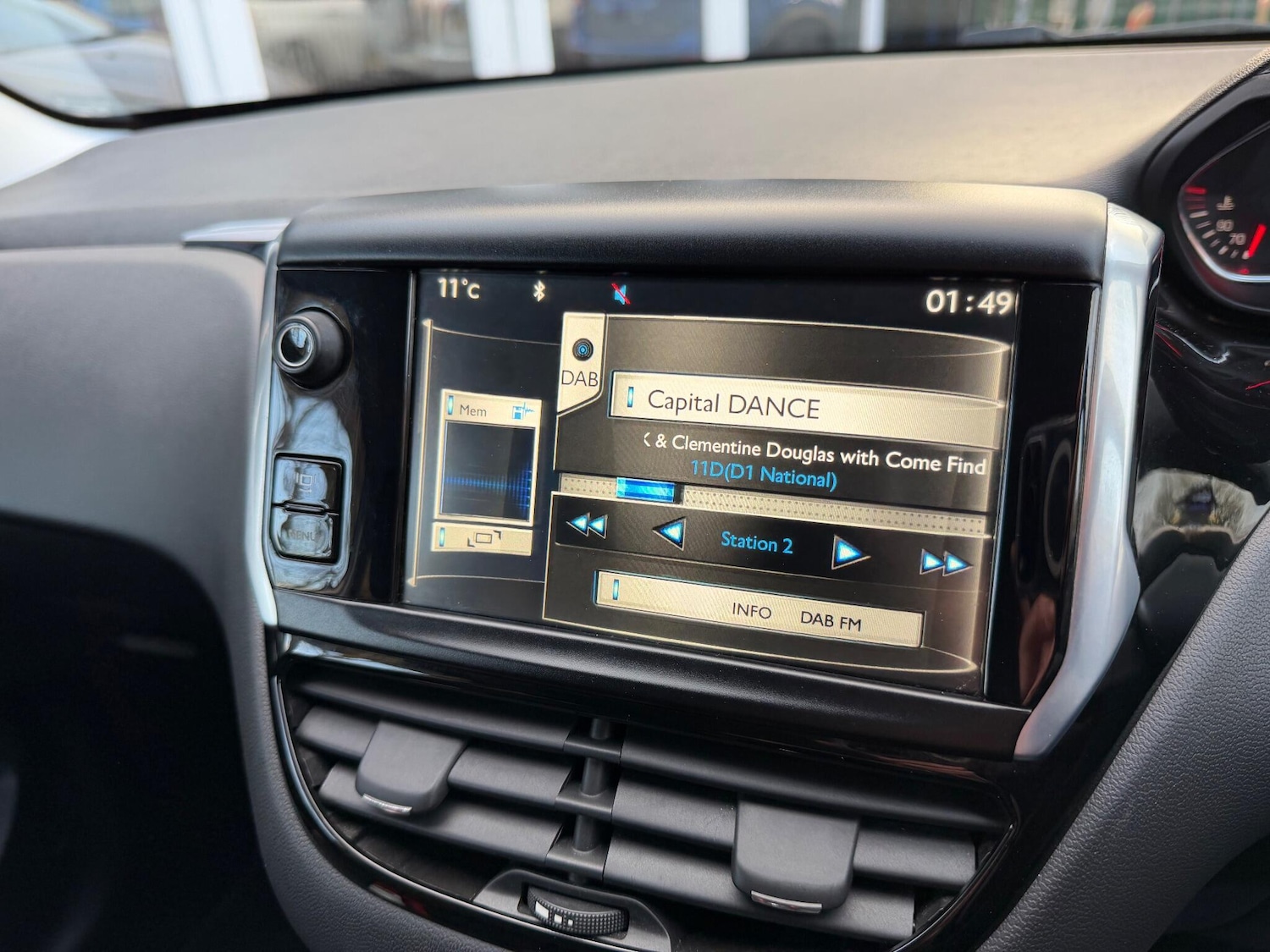 Used Peugeot 208 2014 for sale - 76957468: Photo 7