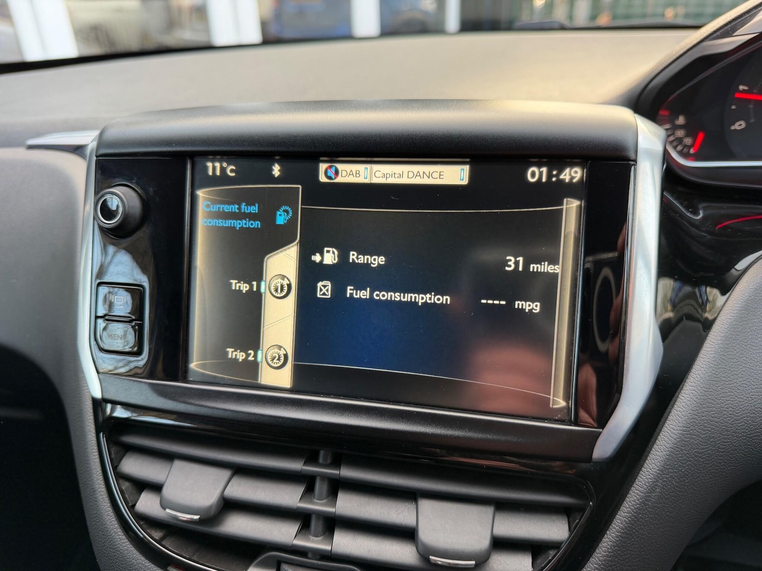 Used Peugeot 208 2014 for sale - 76957468: Photo 9