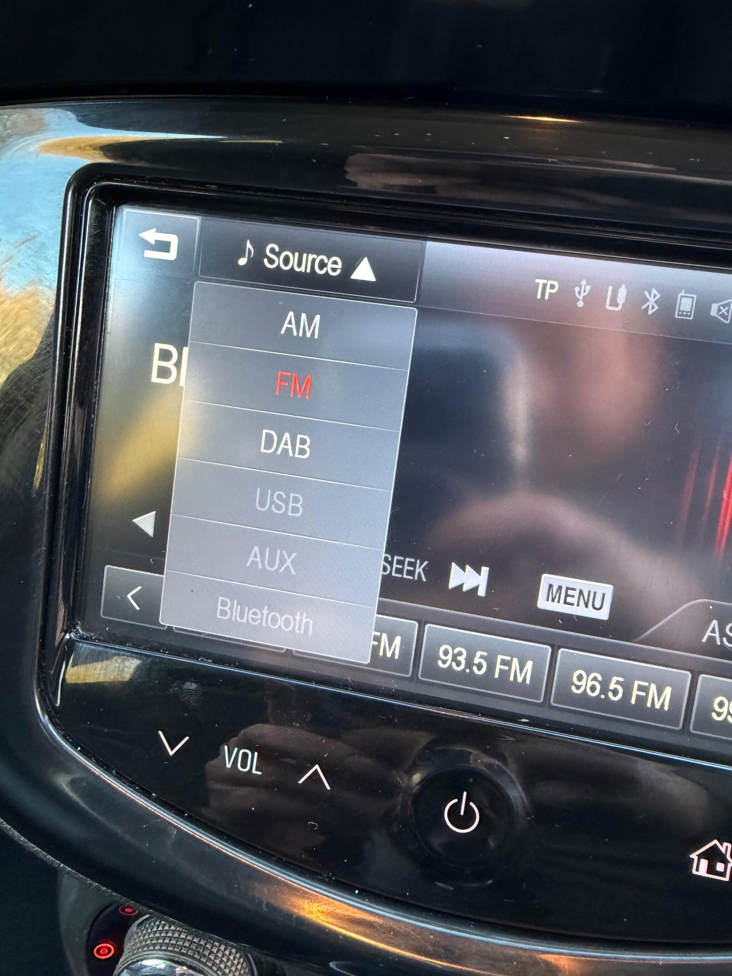 Used Vauxhall ADAM 2014 for sale - 76957483: Photo 12