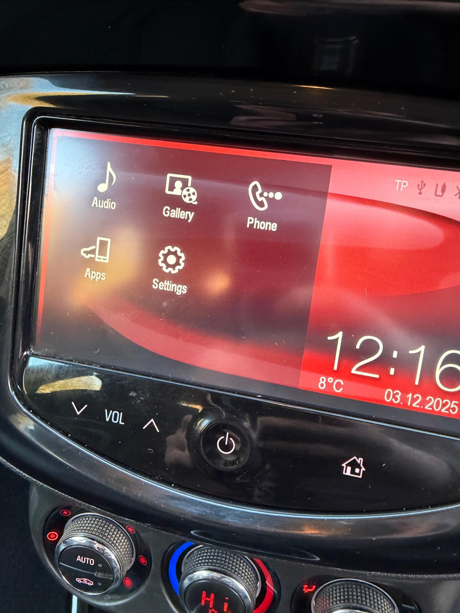 Used Vauxhall ADAM 2014 for sale - 76957483: Photo 13