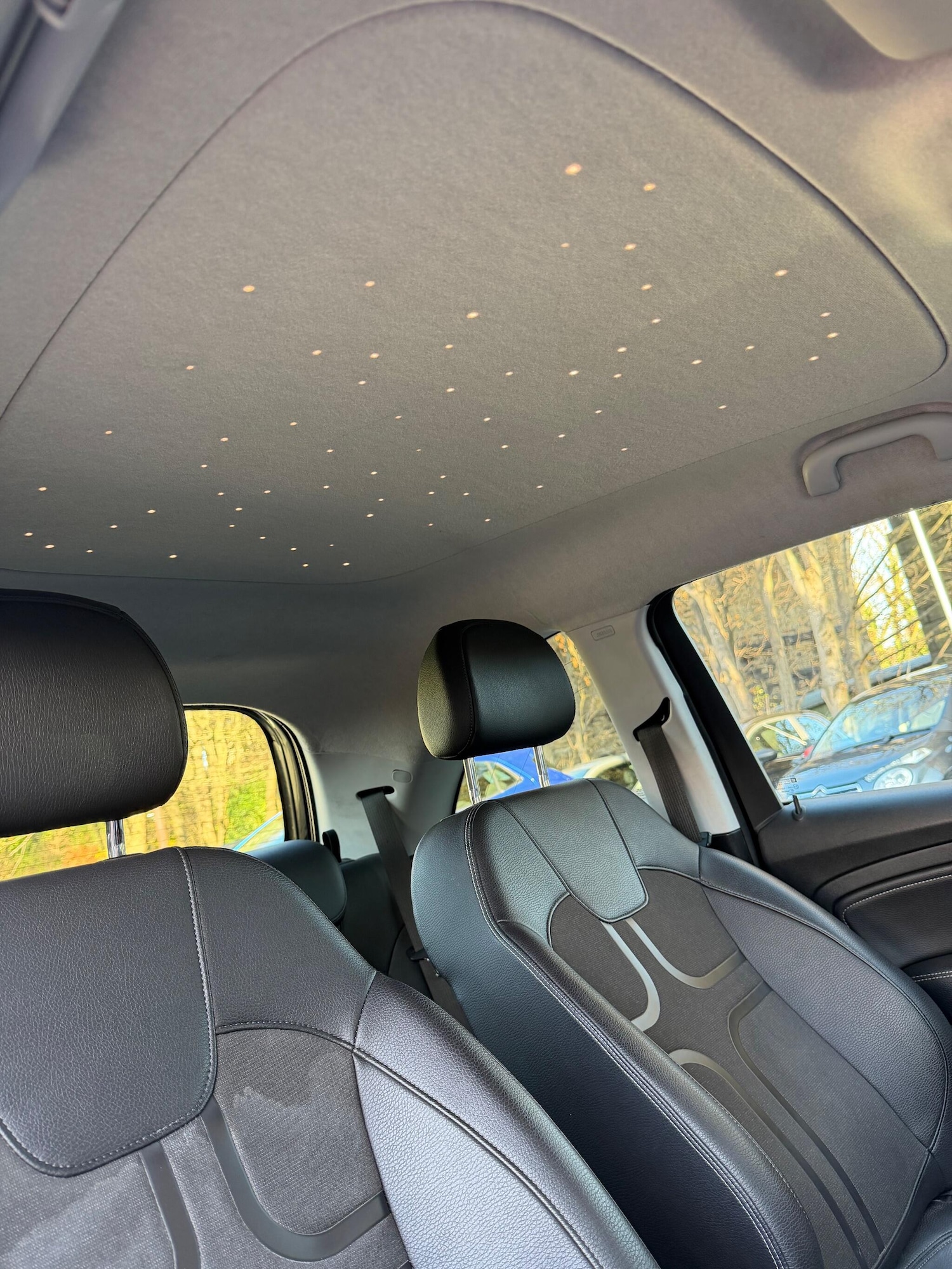 Used Vauxhall ADAM 2014 for sale - 76957483: Photo 14