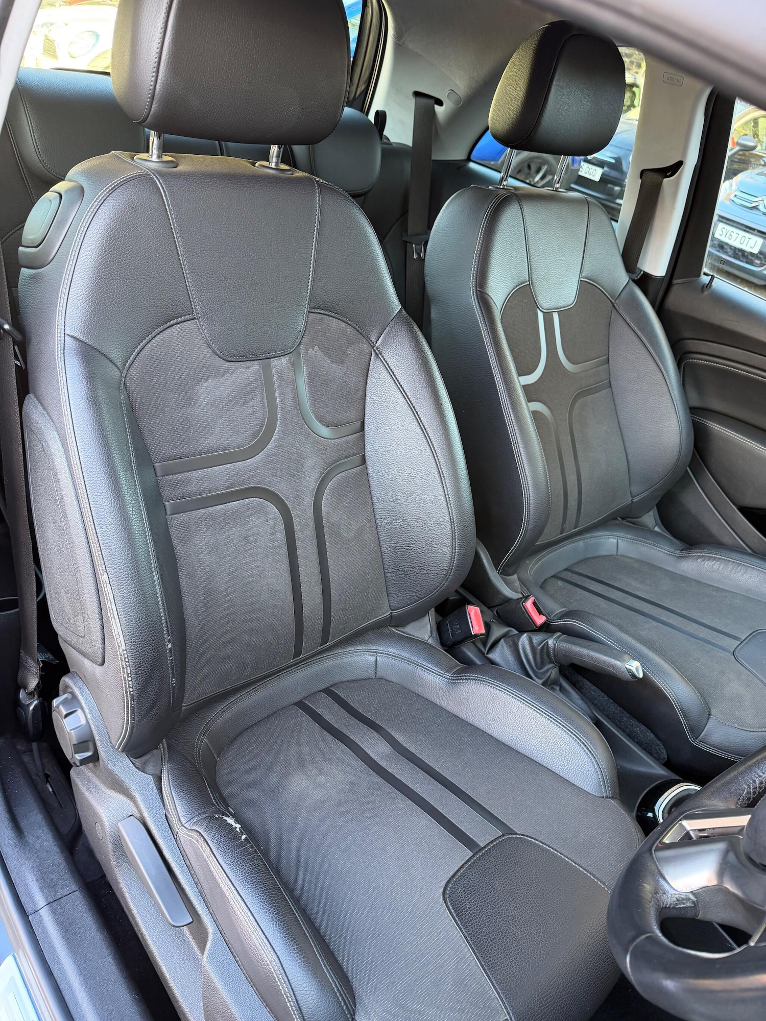 Used Vauxhall ADAM 2014 for sale - 76957483: Photo 15