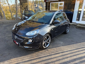 Used Vauxhall ADAM 2014 for sale - 76957483: Photo