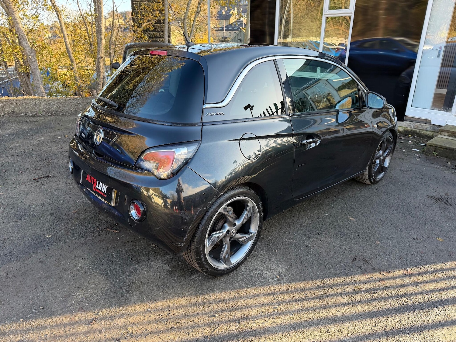 Used Vauxhall ADAM 2014 for sale - 76957483: Photo 7