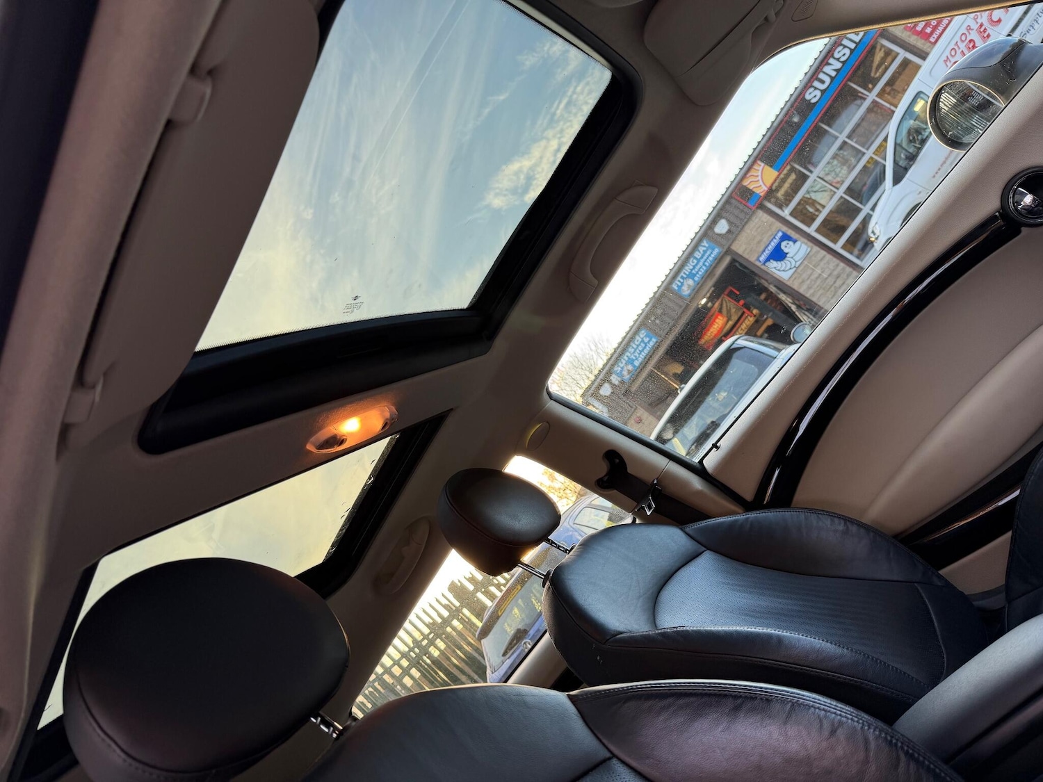 Used MINI Clubman 2012 for sale - 76965375: Photo 10