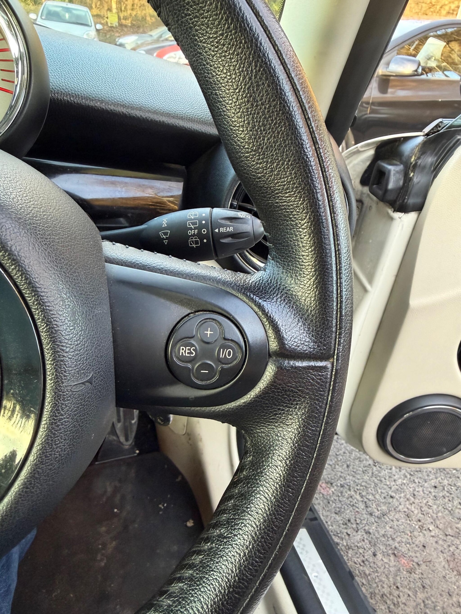 Used MINI Clubman 2012 for sale - 76965375: Photo 12