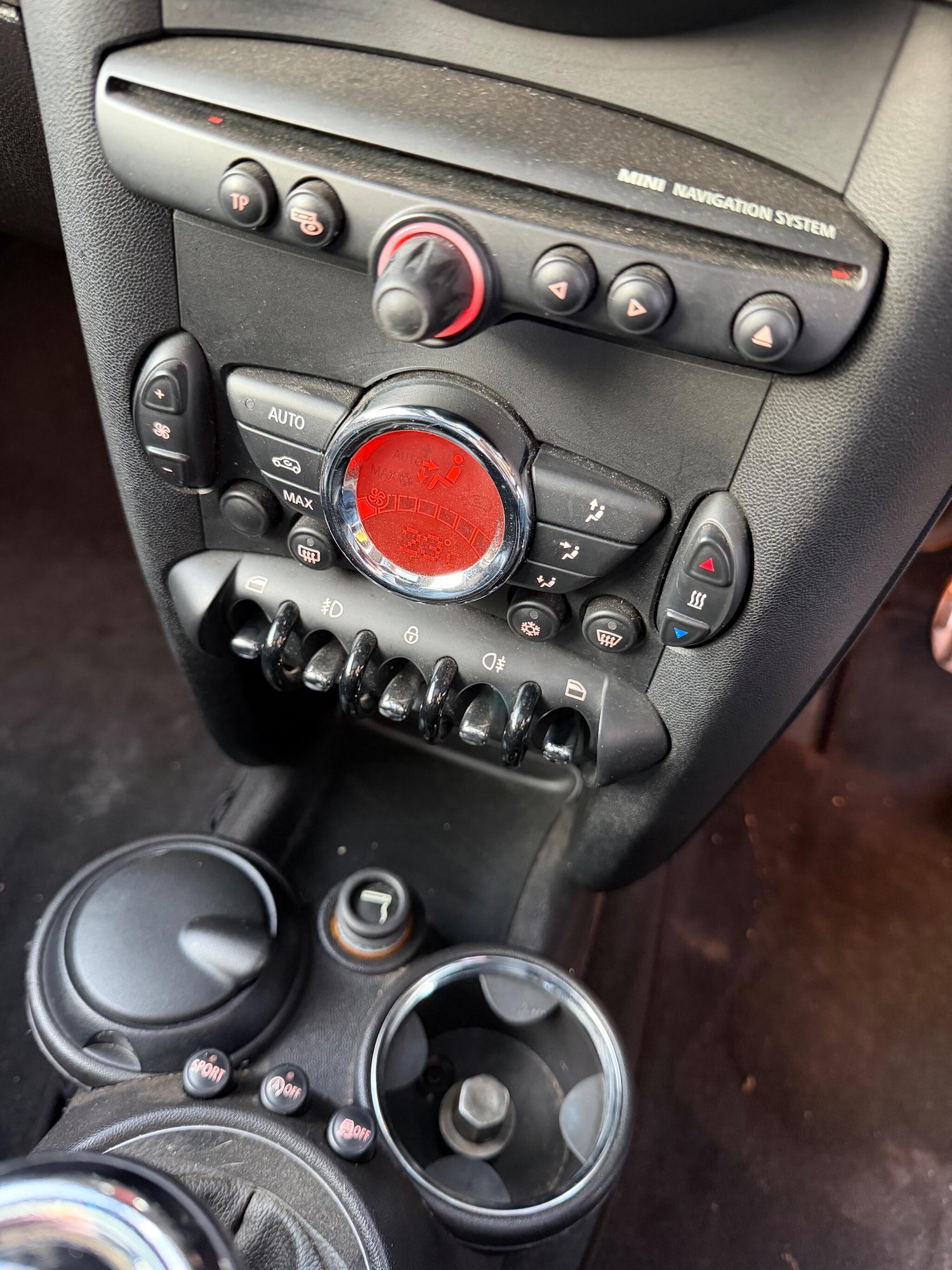 Used MINI Clubman 2012 for sale - 76965375: Photo 14