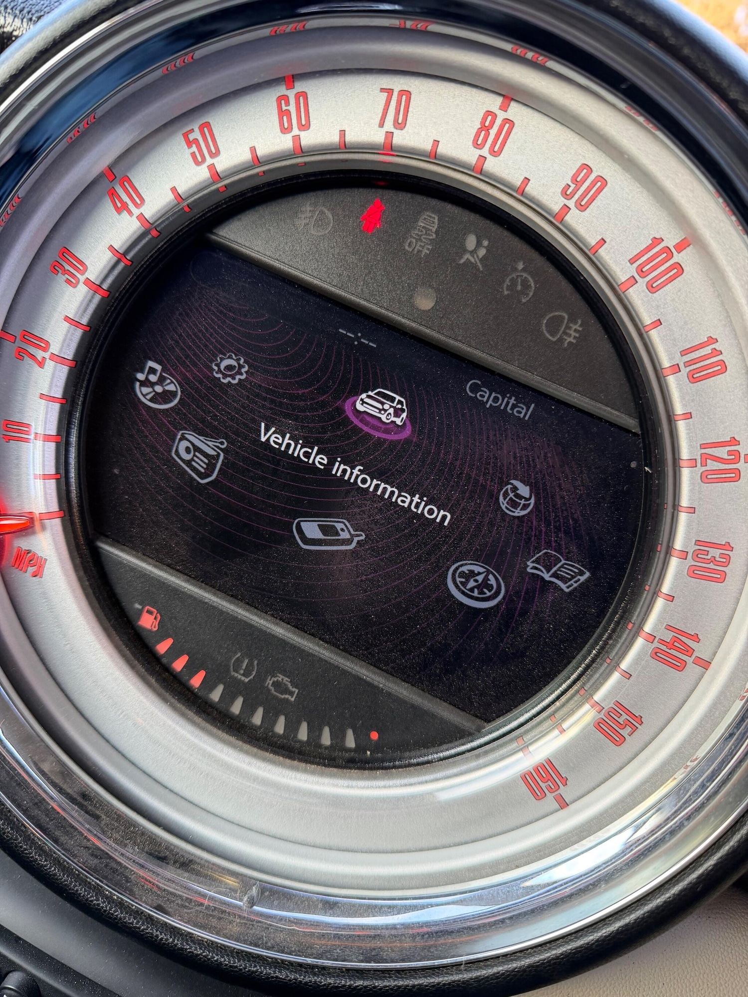 Used MINI Clubman 2012 for sale - 76965375: Photo 15