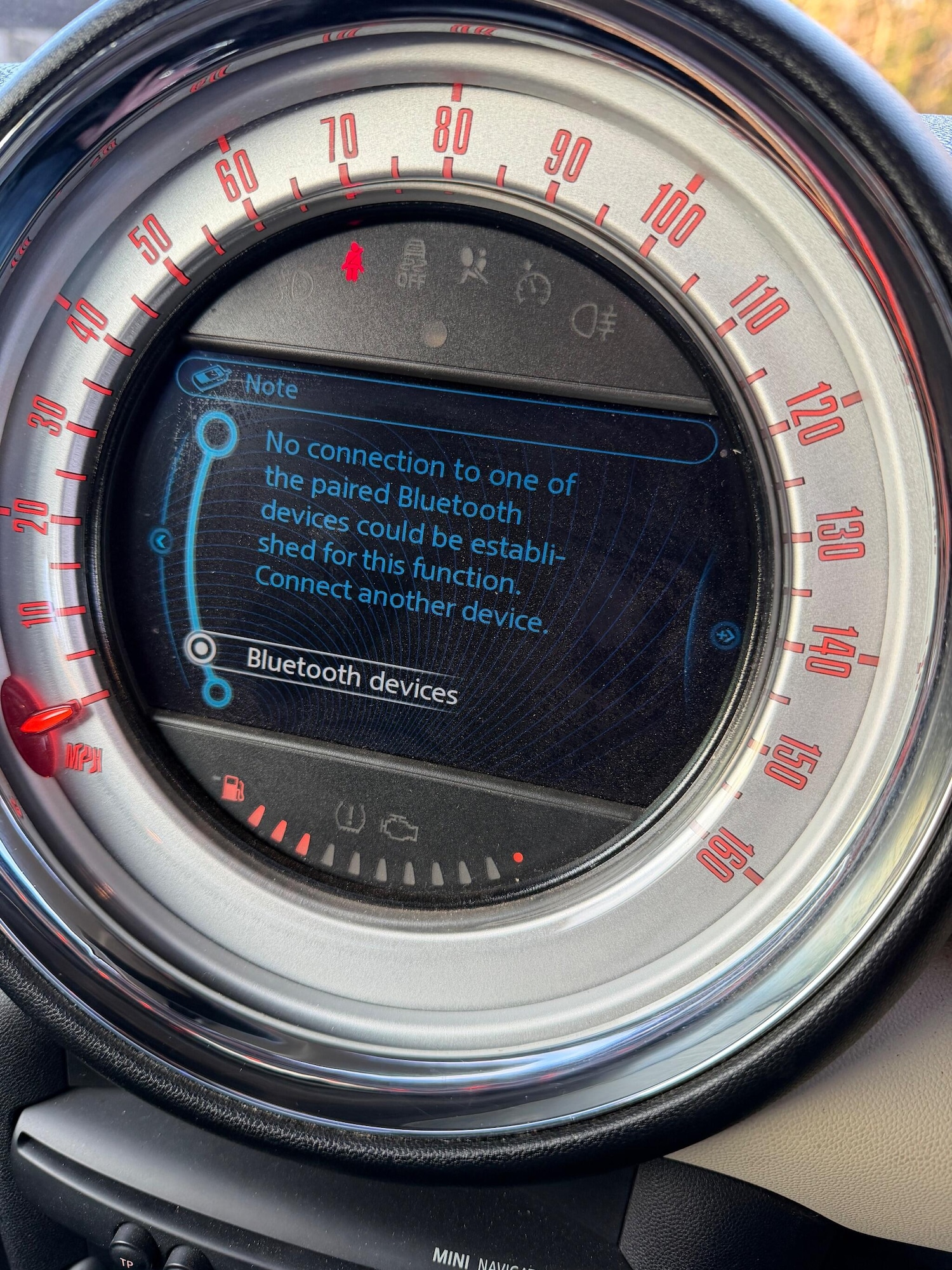 Used MINI Clubman 2012 for sale - 76965375: Photo 17