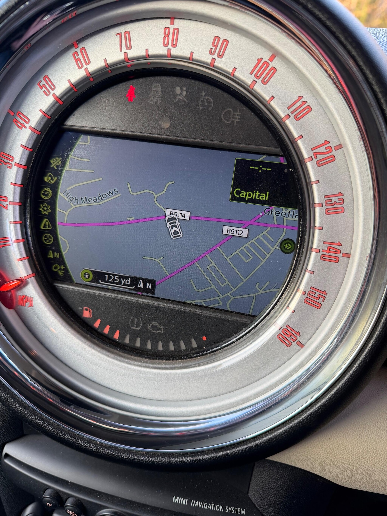 Used MINI Clubman 2012 for sale - 76965375: Photo 18