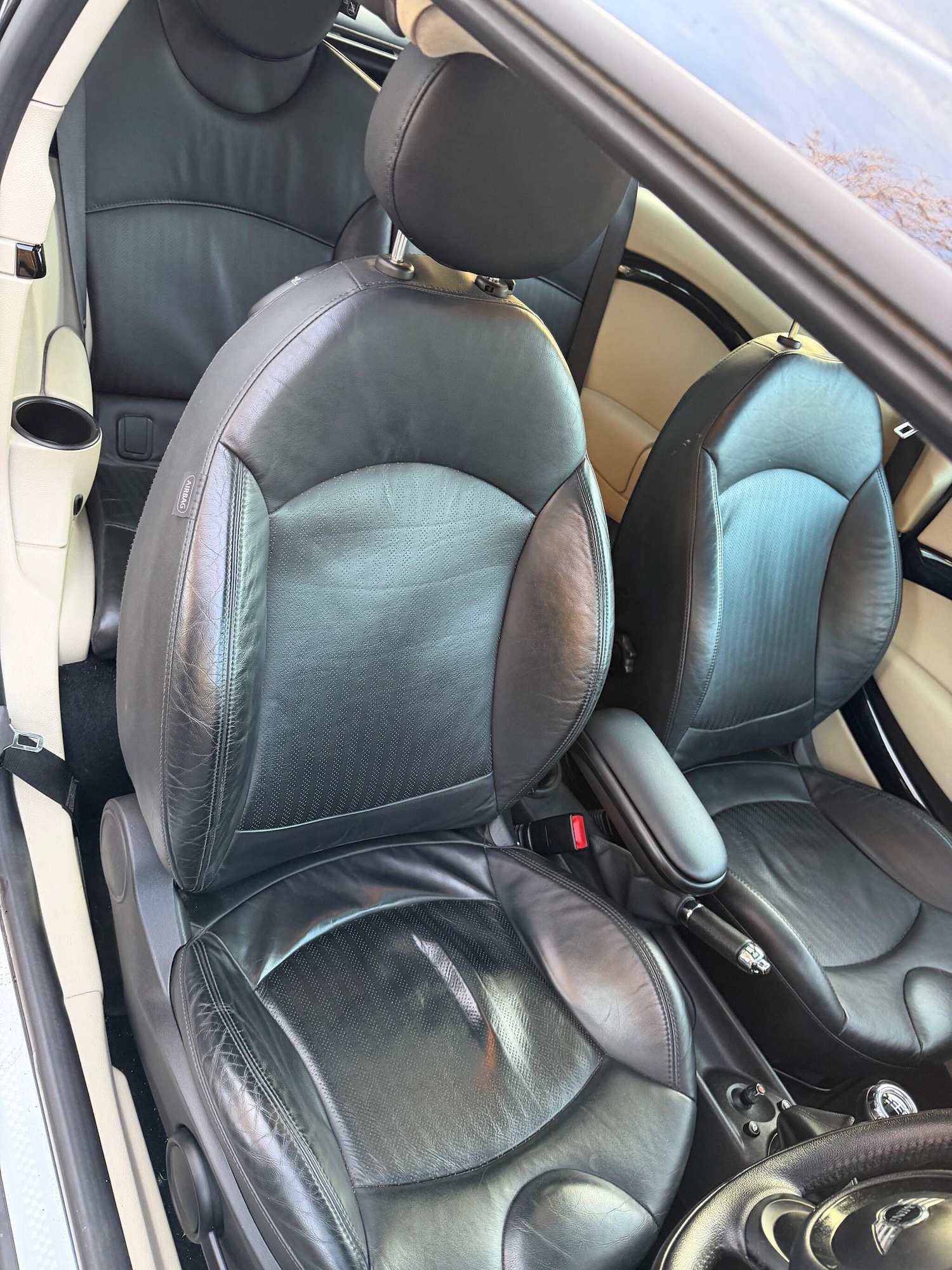 Used MINI Clubman 2012 for sale - 76965375: Photo 7