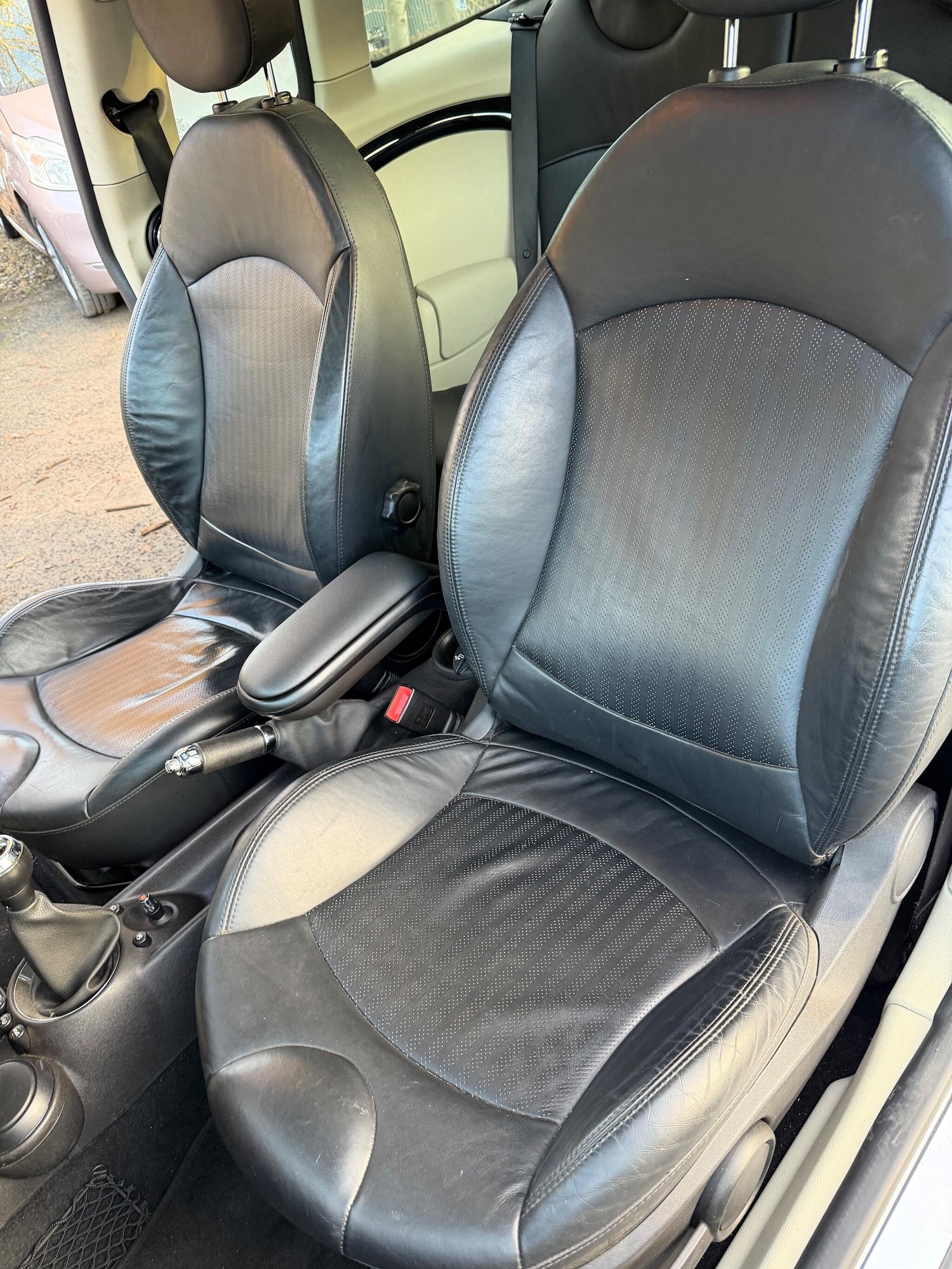 Used MINI Clubman 2012 for sale - 76965375: Photo 8