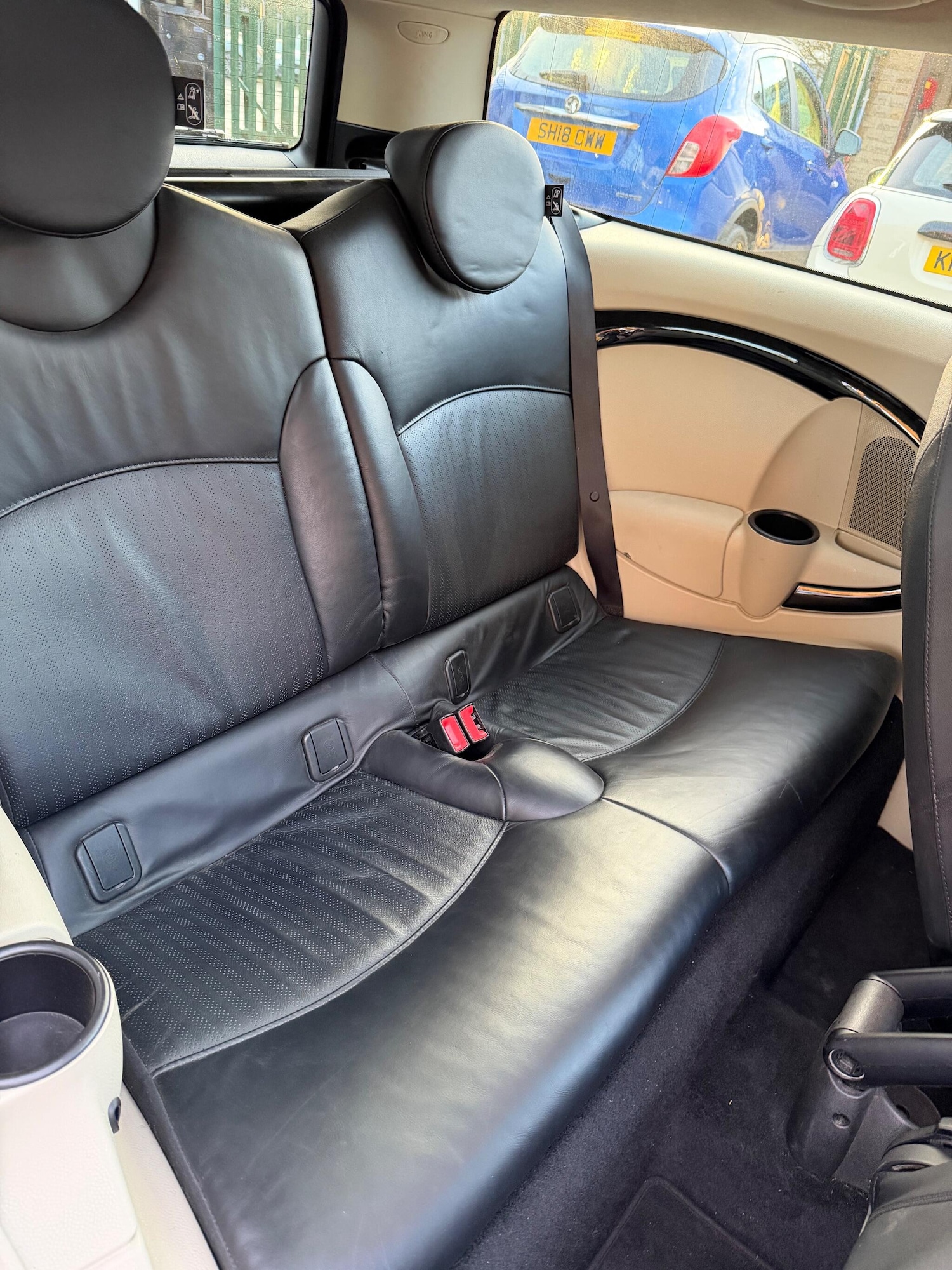 Used MINI Clubman 2012 for sale - 76965375: Photo 9