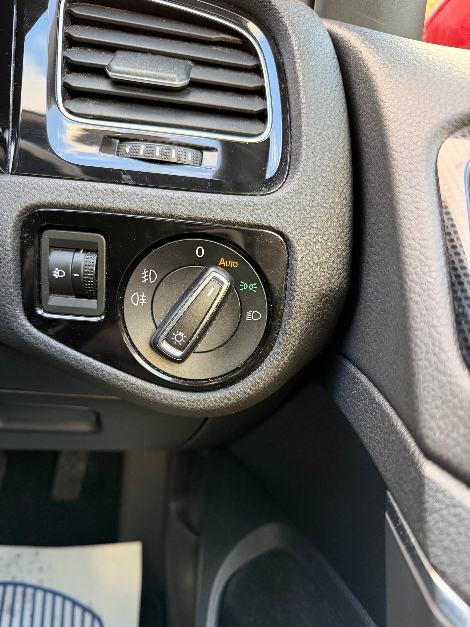 Used Volkswagen Golf 2013 for sale - 76957480: Photo 12